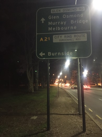 Hearts Across Australia Week 09 photo from 20 Jul 2015.