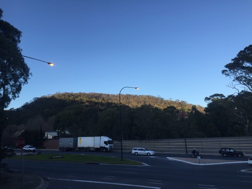 Hearts Across Australia Week 09 photo from 20 Jul 2015.