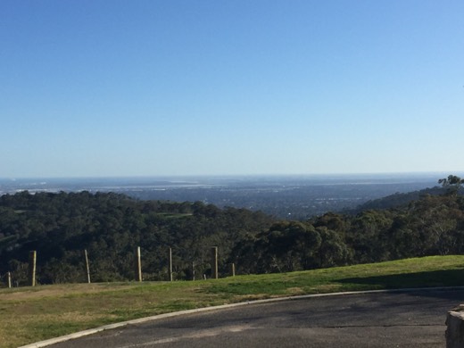 Hearts Across Australia Week 09 photo from 20 Jul 2015.
