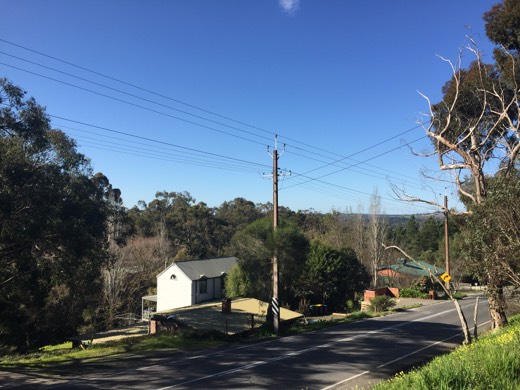 Hearts Across Australia Week 09 photo from 20 Jul 2015.