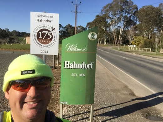 Hearts Across Australia Week 09 photo from 20 Jul 2015.