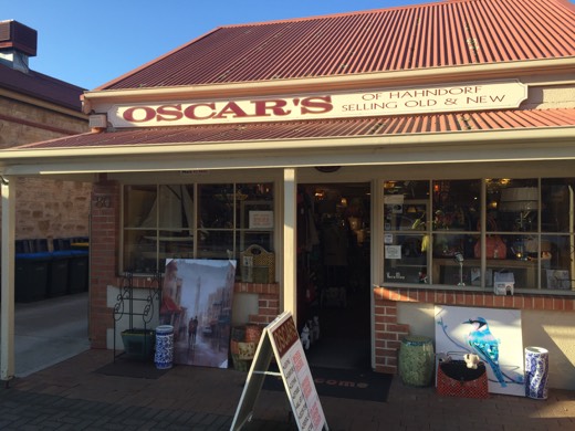 Hearts Across Australia Week 09 photo from 20 Jul 2015.
