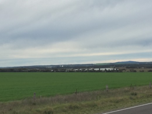 Hearts Across Australia Week 09 photo from 21 Jul 2015.