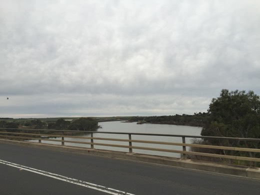 Hearts Across Australia Week 09 photo from 21 Jul 2015.
