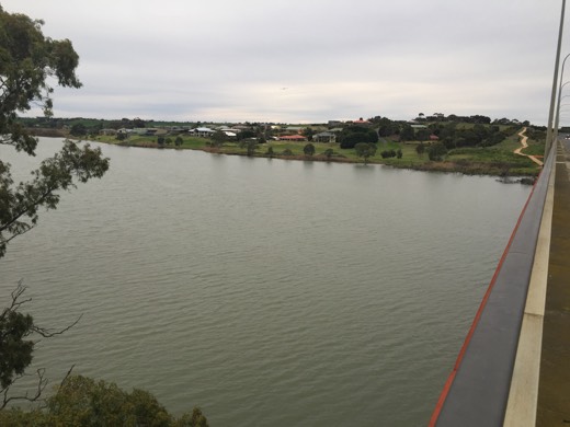 Hearts Across Australia Week 09 photo from 21 Jul 2015.