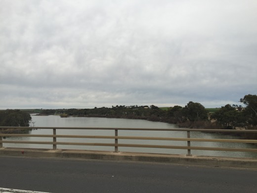 Hearts Across Australia Week 09 photo from 21 Jul 2015.
