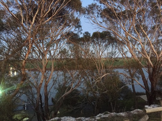 Hearts Across Australia Week 09 photo from 22 Jul 2015.