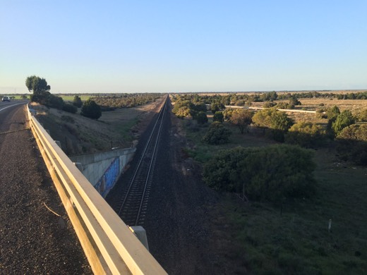 Hearts Across Australia Week 09 photo from 22 Jul 2015.