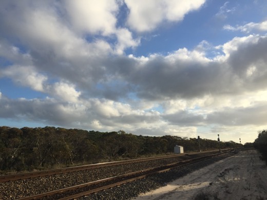 Hearts Across Australia Week 09 photo from 22 Jul 2015.