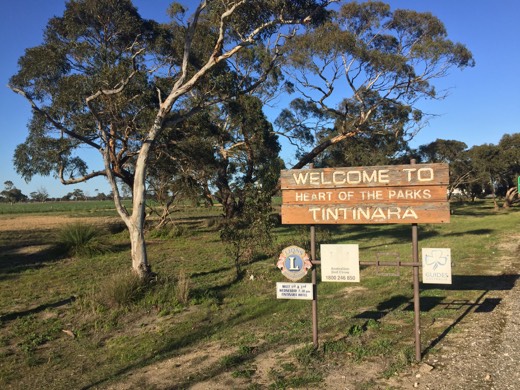 Hearts Across Australia Week 09 photo from 23 Jul 2015.