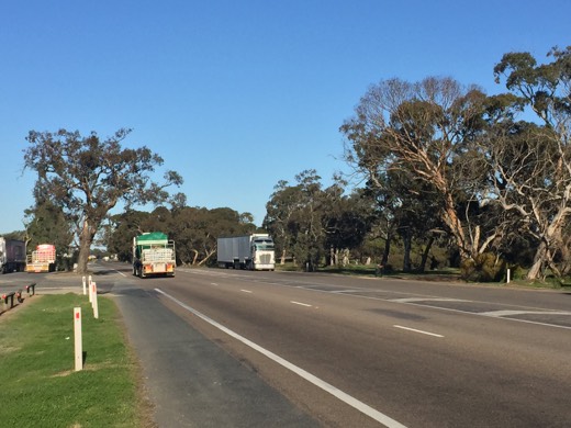Hearts Across Australia Week 09 photo from 23 Jul 2015.