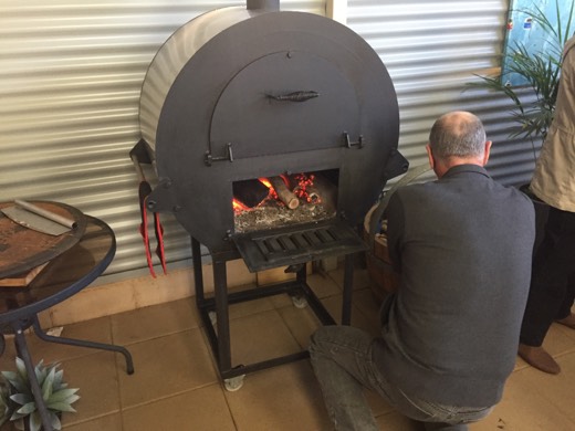Hearts Across Australia Week 09 photo from 19 Jul 2015.