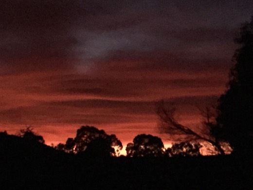 Hearts Across Australia Week 09 photo from 21 Jul 2015.
