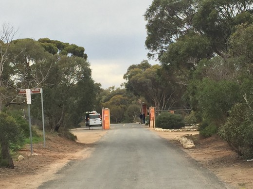 Hearts Across Australia Week 09 photo from 21 Jul 2015.