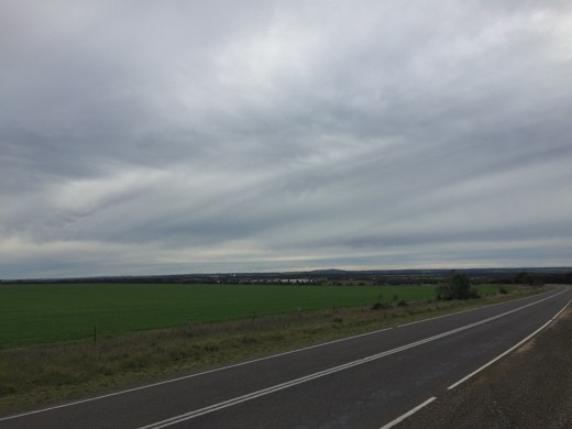 Hearts Across Australia Week 09 photo from 21 Jul 2015.