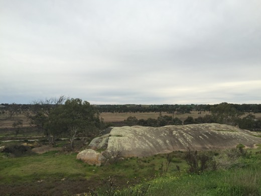 Hearts Across Australia Week 09 photo from 21 Jul 2015.