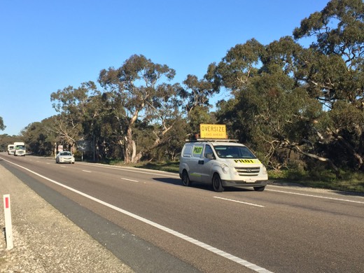 Hearts Across Australia Week 09 photo from 23 Jul 2015.