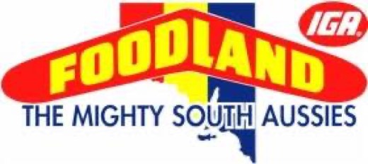Foodland image attached to the thanks post for donating bread and sausages for Torrens parkrun.