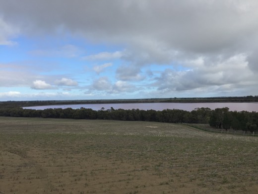 Hearts Across Australia Week 11 photo from 27 Jul 2015.