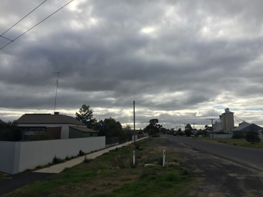 Hearts Across Australia Week 11 photo from 27 Jul 2015.