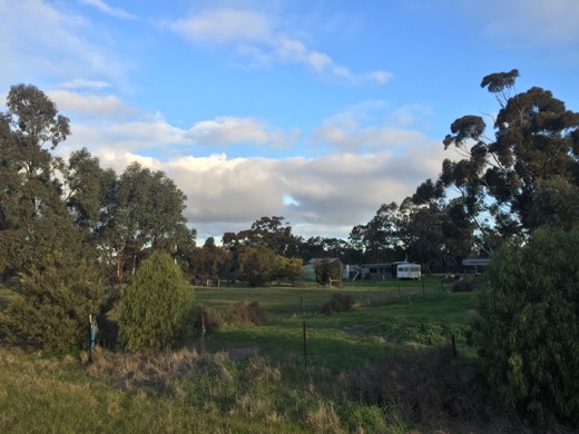 Hearts Across Australia Week 11 photo from 27 Jul 2015.