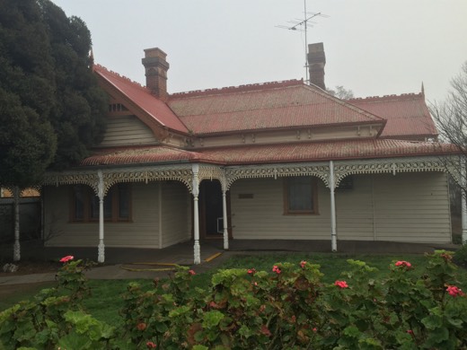 Hearts Across Australia Week 11 photo from 28 Jul 2015.