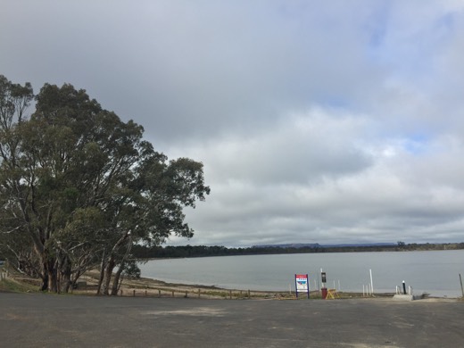 Hearts Across Australia Week 11 photo from 28 Jul 2015.