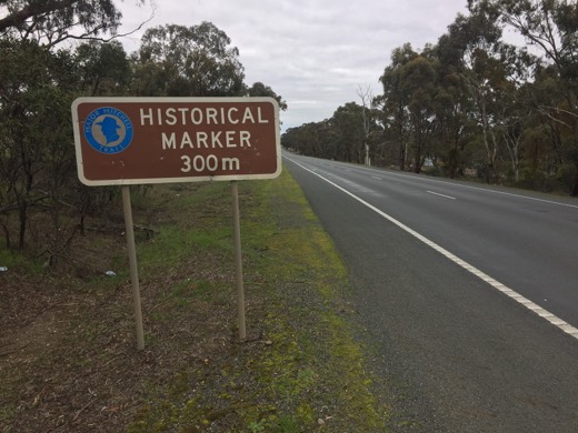 Hearts Across Australia Week 11 photo from 29 Jul 2015.