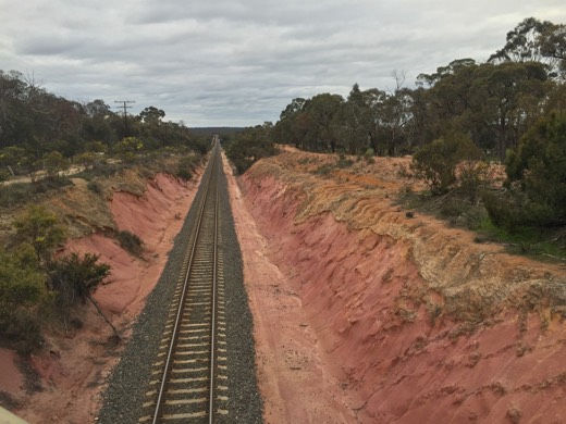 Hearts Across Australia Week 11 photo from 29 Jul 2015.