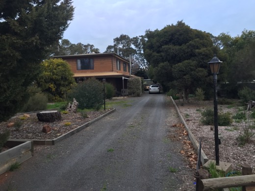 Hearts Across Australia Week 11 photo from 29 Jul 2015.