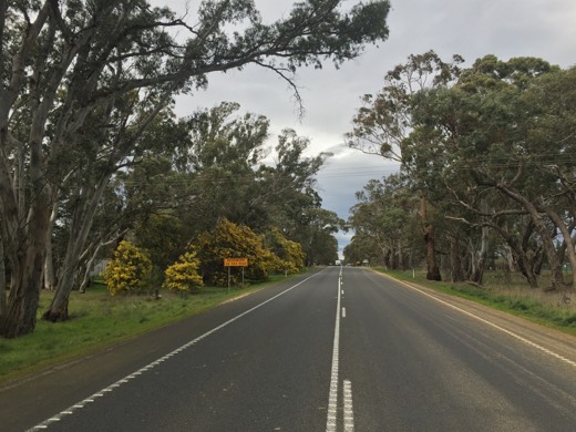 Hearts Across Australia Week 11 photo from 30 Jul 2015.