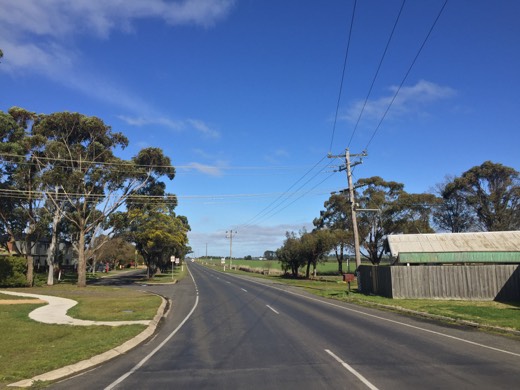 Hearts Across Australia Week 11 photo from 31 Jul 2015.