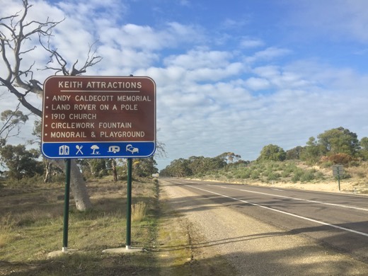 Hearts Across Australia Week 10 photo from 24 Jul 2015.