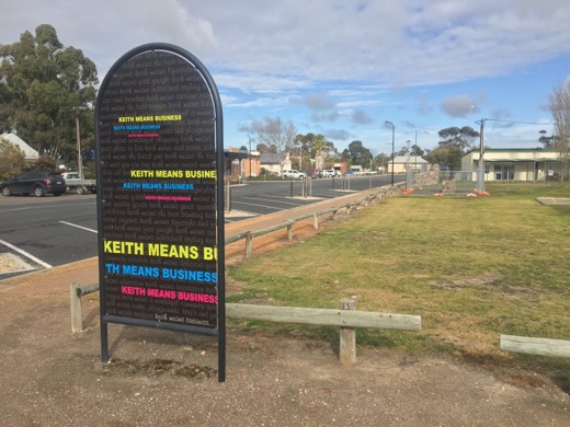 Hearts Across Australia Week 10 photo from 24 Jul 2015.