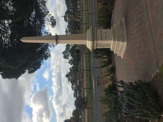 Hearts Across Australia Week 10 photo from 24 Jul 2015.
