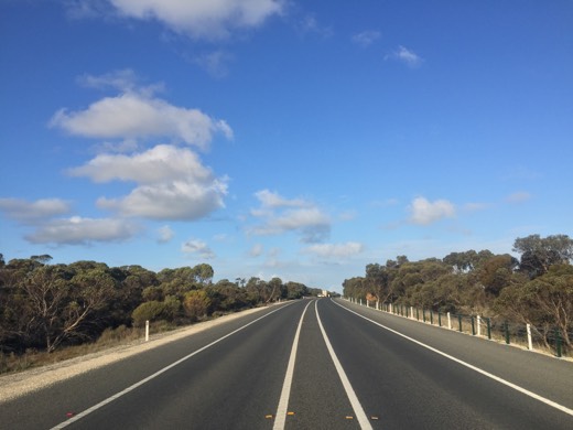Hearts Across Australia Week 10 photo from 24 Jul 2015.