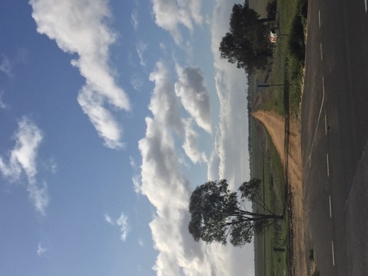 Hearts Across Australia Week 11 photo from 26 Jul 2015.