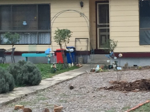 Hearts Across Australia Week 11 photo from 29 Jul 2015.