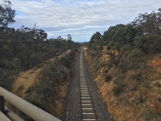 Hearts Across Australia Week 11 photo from 30 Jul 2015.