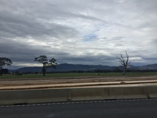 Hearts Across Australia Week 11 photo from 30 Jul 2015.