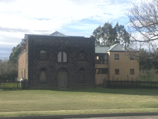 Hearts Across Australia Week 11 photo from 30 Jul 2015.
