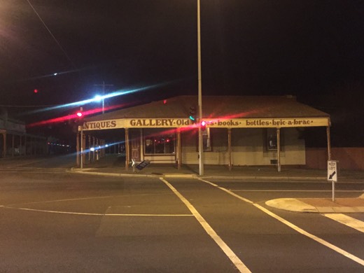 Hearts Across Australia Week 11 photo from 30 Jul 2015.