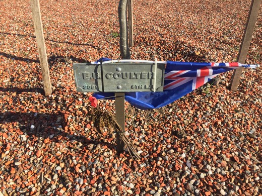 Hearts Across Australia Week 11 photo from 31 Jul 2015.