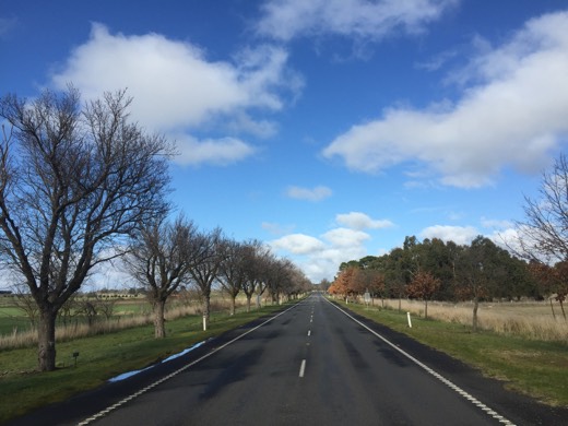 Hearts Across Australia Week 11 photo from 31 Jul 2015.