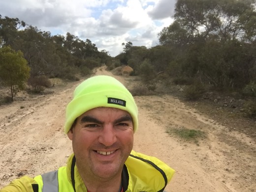 Hearts Across Australia Week 10 photo from 24 Jul 2015.