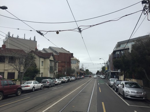 Hearts Across Australia Week 11 photo from 1 Aug 2015.