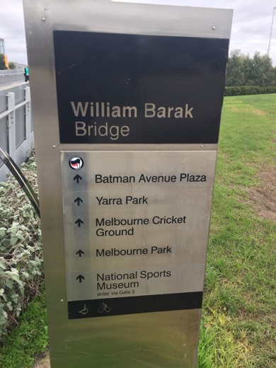 Hearts Across Australia Week 11 photo from 1 Aug 2015.