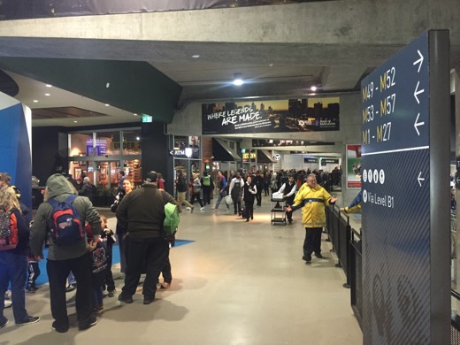 Hearts Across Australia Week 11 photo from 1 Aug 2015.