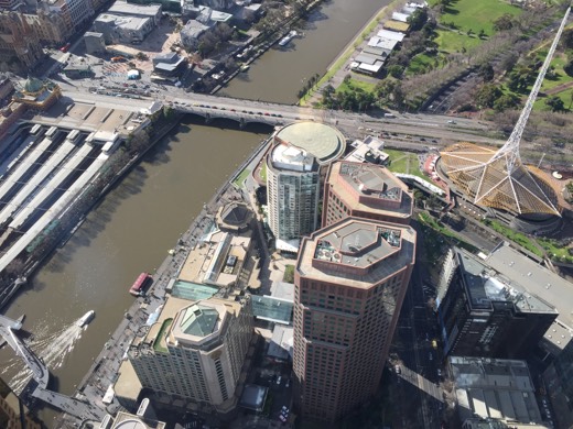 Hearts Across Australia Week 11 photo from 2 Aug 2015.