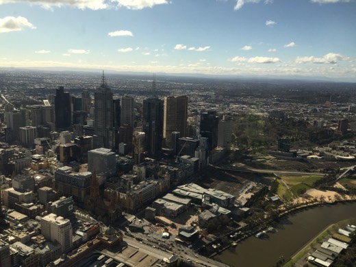 Hearts Across Australia Week 11 photo from 2 Aug 2015.